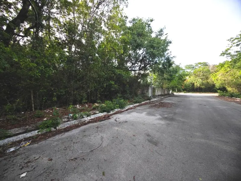 Lote en venta · Playa del Carmen, Solidaridad, Quintana Roo