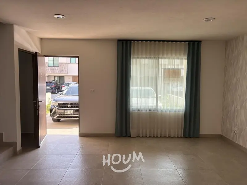 Casa en venta · La Vista Residencial, Santiago de Querétaro, Querétaro