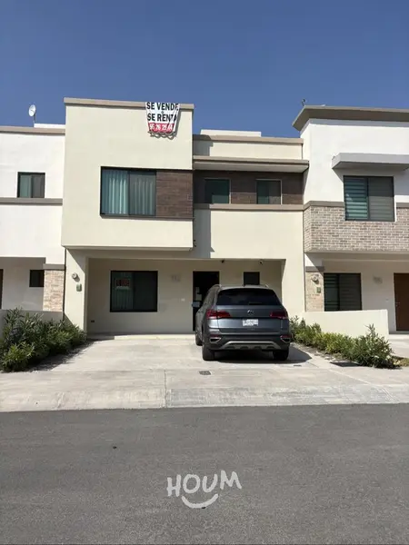 Casa en venta · La Vista Residencial, Santiago de Querétaro, Querétaro
