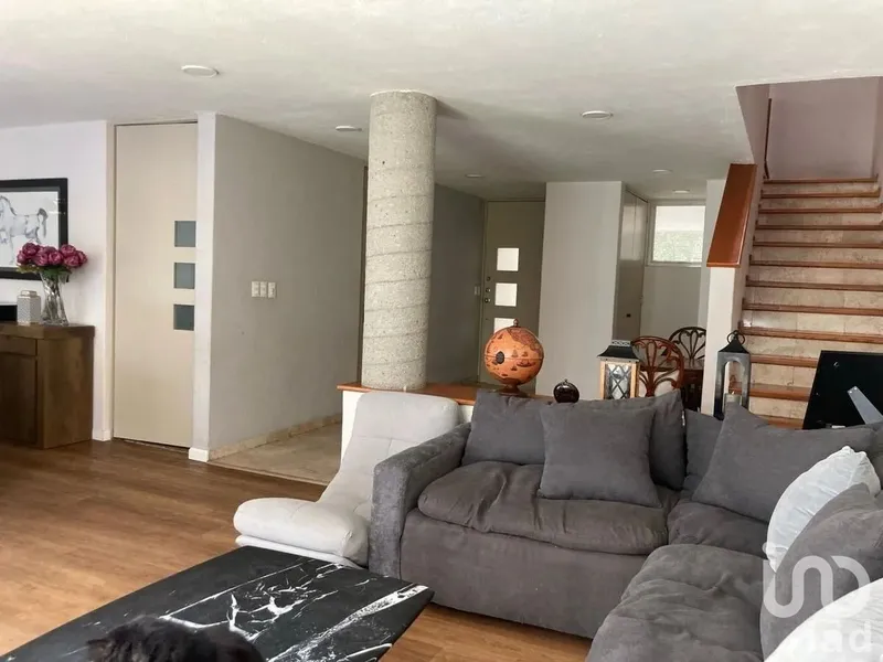 Casa en venta · Olivar de los Padres, Álvaro Obregón, Ciudad de México Casa en venta · Olivar de los Padres, Álvaro Obregón, Ciudad de México