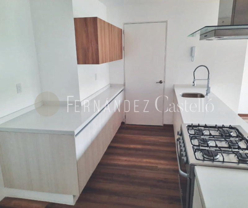 Departamento en venta · Cuauhtémoc, Ciudad de México