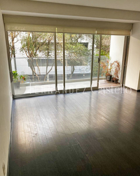 Departamento en venta · Reforma Social, Miguel Hidalgo, Ciudad de México