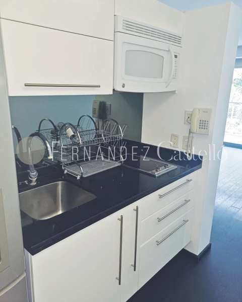 Departamento en venta · Reforma Social, Miguel Hidalgo, Ciudad de México