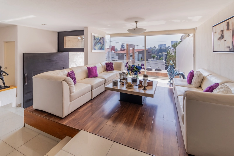 Casa en venta · Lomas de las Águilas, Álvaro Obregón, Ciudad de México