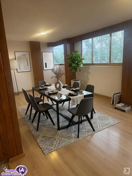 Departamento en venta · Merced Gómez, Benito Juárez, Ciudad de México Departamento en venta · Merced Gómez, Benito Juárez, Ciudad de México
