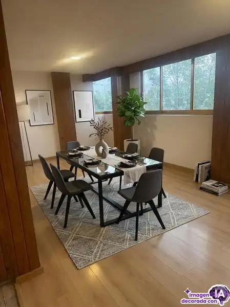 Departamento en venta · Merced Gómez, Benito Juárez, Ciudad de México