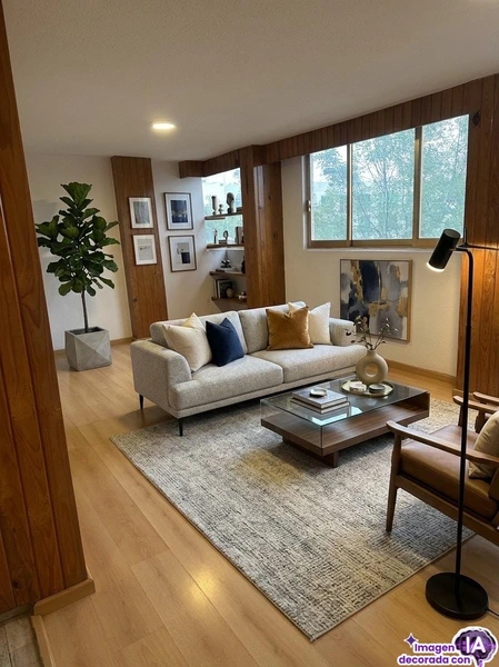 Departamento en venta · Merced Gómez, Benito Juárez, Ciudad de México