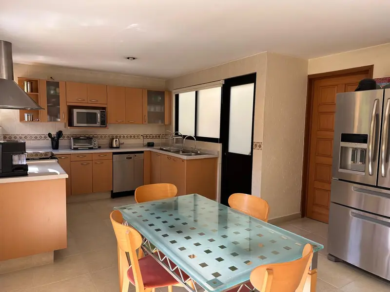 Condominio en venta · Tetelpan, Álvaro Obregón, Ciudad de México