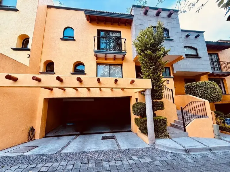 Condominio en venta · Tetelpan, Álvaro Obregón, Ciudad de México