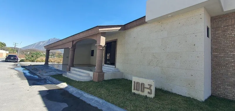 Casa en alquiler · Sierra Alta, Monterrey, Nuevo León