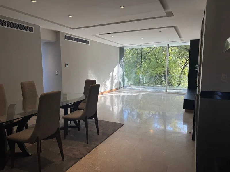 Departamento en venta · Corporativo Santa Engracia, San Pedro Garza García, Nuevo León