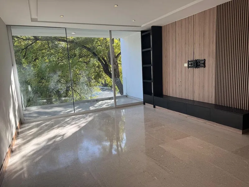 Departamento en venta · Corporativo Santa Engracia, San Pedro Garza García, Nuevo León