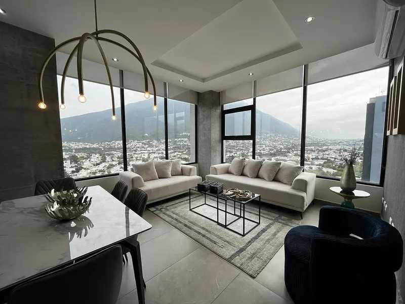 Departamento en venta · Contry, Monterrey, Nuevo León
