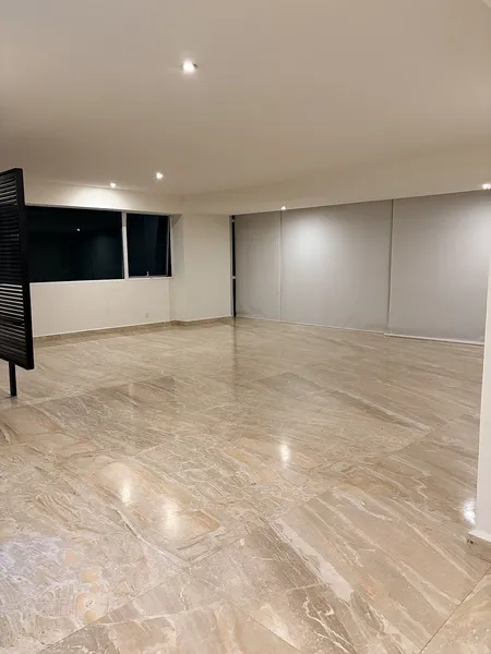 Departamento en venta · Lomas del Chamizal, Cuajimalpa de Morelos, Ciudad de México
