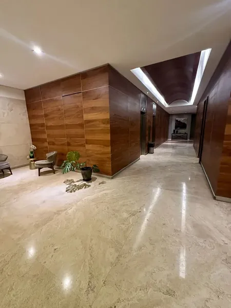 Departamento en venta · Lomas del Chamizal, Cuajimalpa de Morelos, Ciudad de México