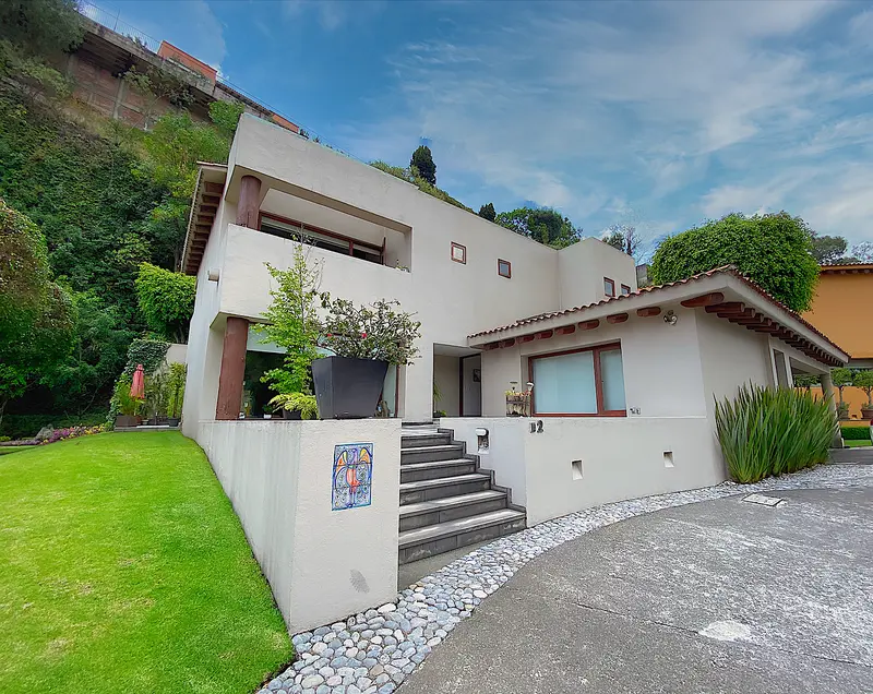 Condominio en venta · Bosques de las Lomas, Cuajimalpa de Morelos, Ciudad de México