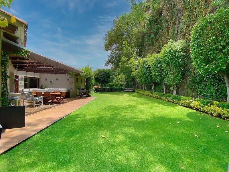 Condominio en venta · Bosques de las Lomas, Cuajimalpa de Morelos, Ciudad de México