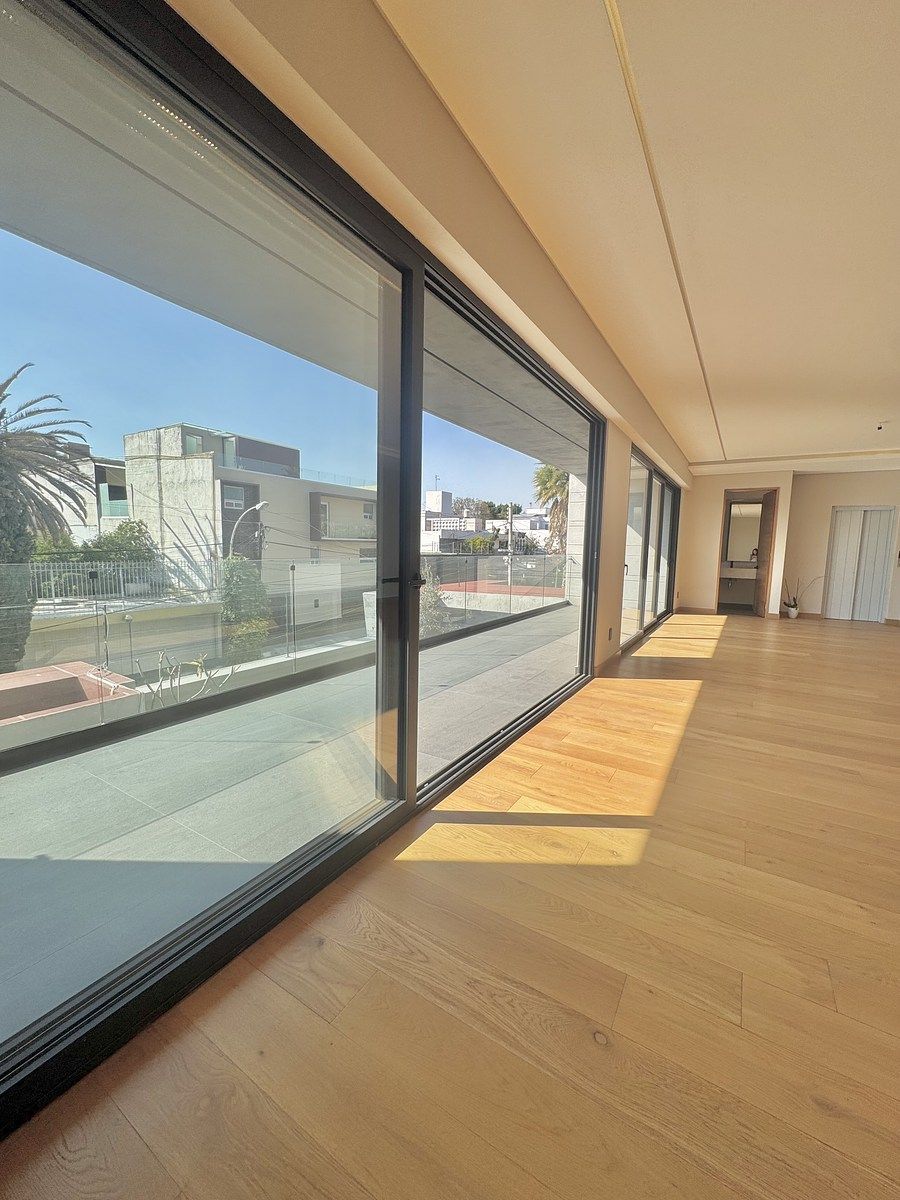 Departamento en venta · Lomas de Tecamachalco, Naucalpan de Juárez, Estado de México