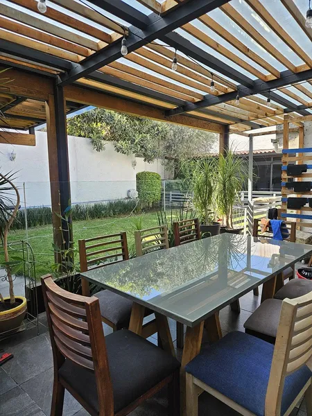Casa en venta · San Jerónimo Lídice, La Magdalena Contreras, Ciudad de México Casa en venta · San Jerónimo Lídice, La Magdalena Contreras, Ciudad de México