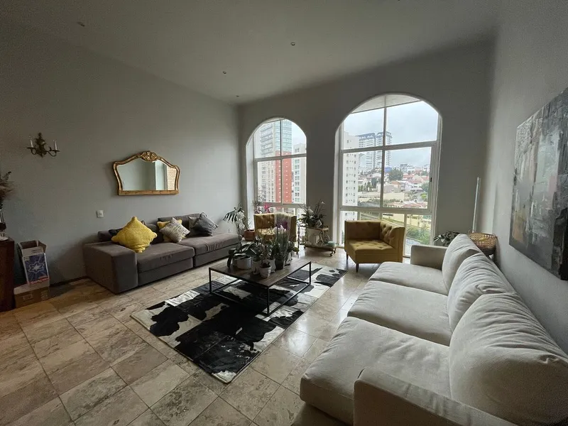 Departamento en venta · Hacienda de las Palmas, Huixquilucan, Estado de México