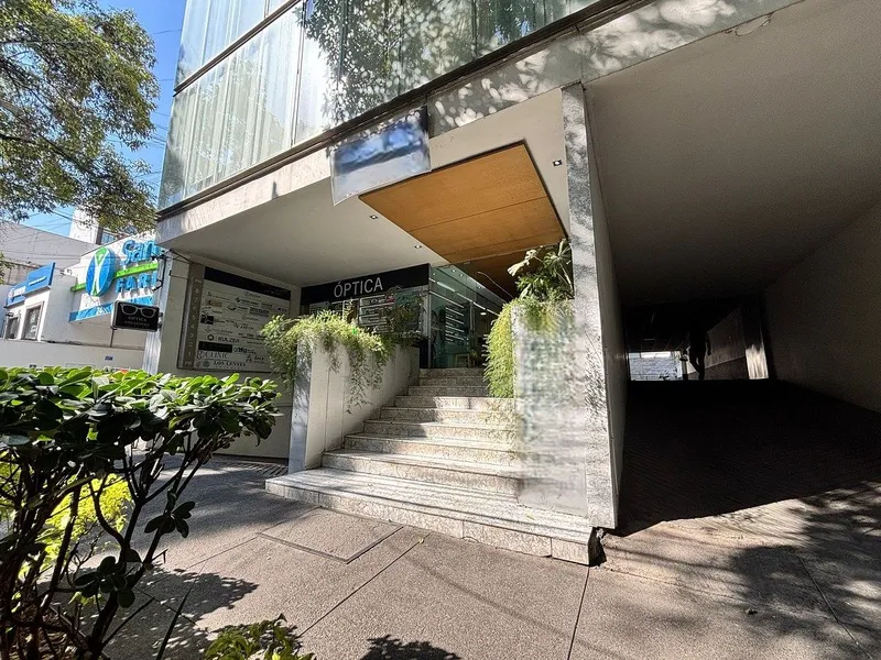Oficina en alquiler · Polanco, Miguel Hidalgo, Ciudad de México Oficina en alquiler · Polanco, Miguel Hidalgo, Ciudad de México