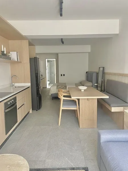 Departamento en venta · Condesa, Cuauhtémoc, Ciudad de México Departamento en venta · Condesa, Cuauhtémoc, Ciudad de México