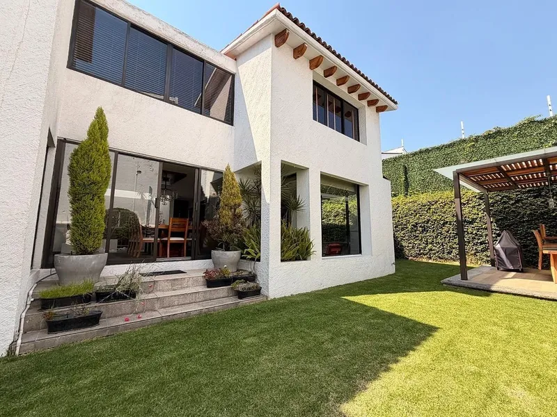 Condominio en venta · Las Haciendas, Álvaro Obregón, Ciudad de México