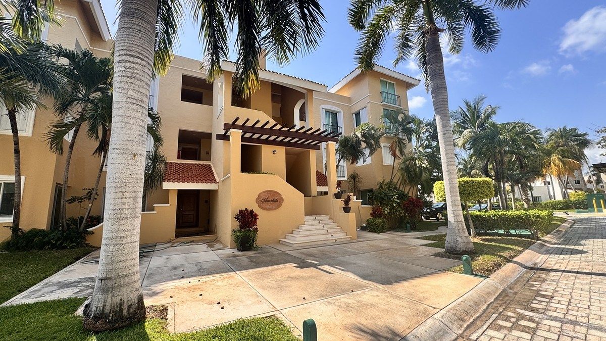 Departamento en venta · Cancún, Benito Juárez, Quintana Roo Departamento en venta · Cancún, Benito Juárez, Quintana Roo