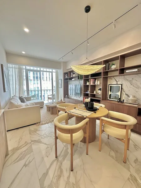 Departamento en venta · Santa Fe, Álvaro Obregón, Ciudad de México Departamento en venta · Santa Fe, Álvaro Obregón, Ciudad de México