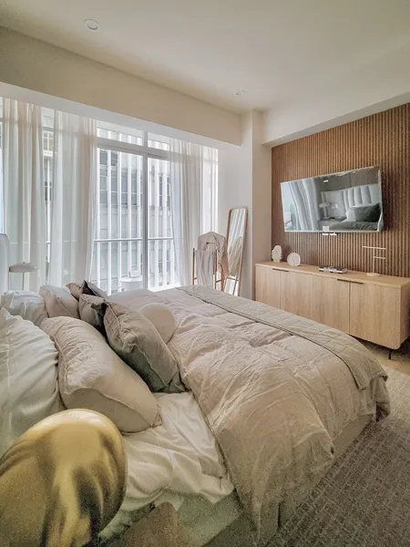 Departamento en venta · Santa Fe, Álvaro Obregón, Ciudad de México Departamento en venta · Santa Fe, Álvaro Obregón, Ciudad de México