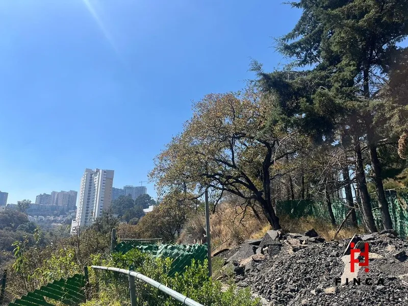 Lote en venta · Lomas Country Club, Huixquilucan, Estado de México