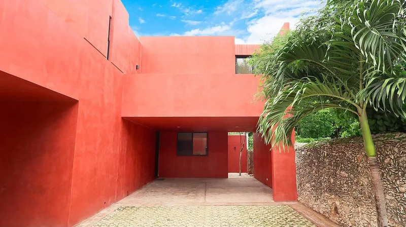 Casa en venta · Itzimna, Mérida, Yucatán