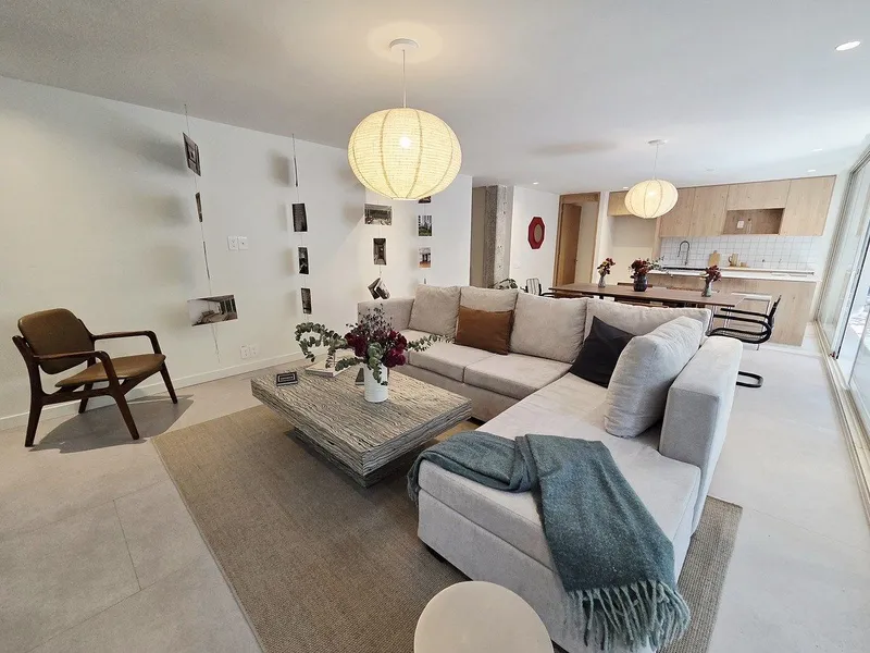Departamento en venta · Cuauhtémoc, Ciudad de México