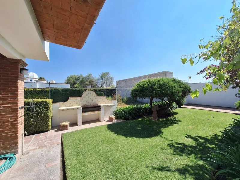 Casa en venta · Club de Golf Tequisquiapan, Tequisquiapan, Querétaro