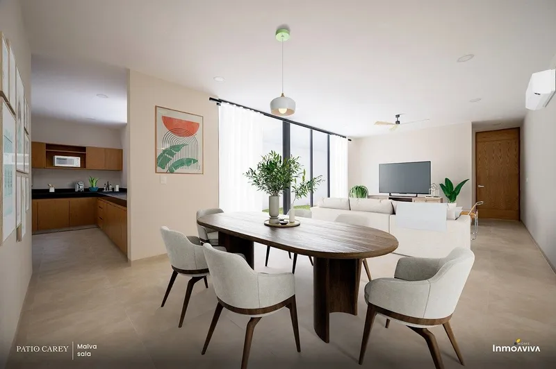 Condominio en venta · Temozon, Temozón, Yucatán