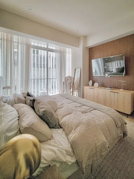 Departamento en venta · Santa Fe, Álvaro Obregón, Ciudad de México