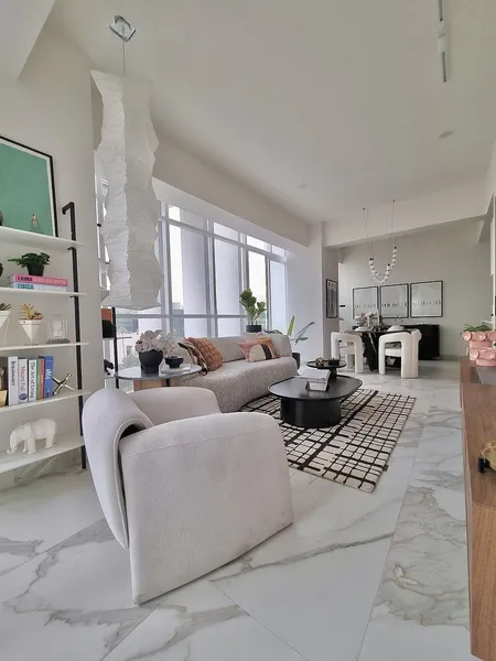 Departamento en venta · Santa Fe, Álvaro Obregón, Ciudad de México
