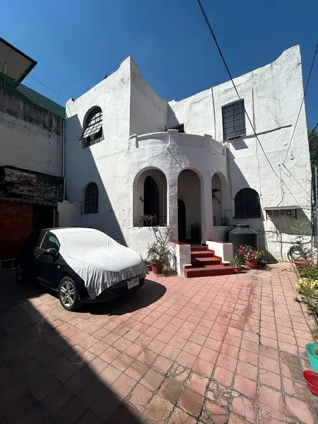 Casa en venta · San Jose Insurgentes, Mixcoac, Benito Juárez, Ciudad de México Casa en venta · San Jose Insurgentes, Mixcoac, Benito Juárez, Ciudad de México