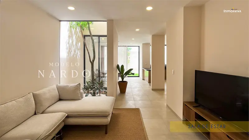 Condominio en venta · Temozon, Temozón, Yucatán