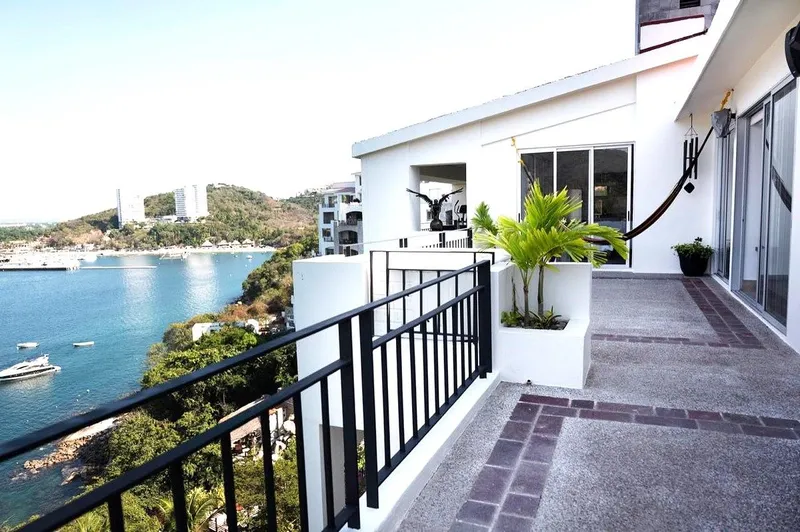 Departamento en venta · Puerto Marqués, Acapulco de Juárez, Guerrero