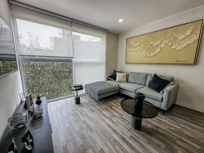 Departamento en venta · Santa Maria La Ribera, Cuauhtémoc, Ciudad de México Departamento en venta · Santa Maria La Ribera, Cuauhtémoc, Ciudad de México