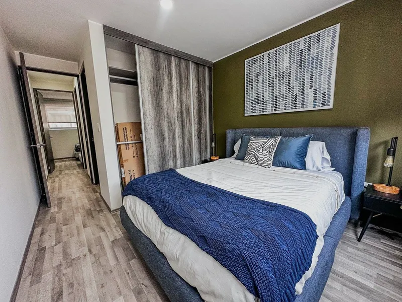 Departamento en venta · Santa Maria La Ribera, Cuauhtémoc, Ciudad de México Departamento en venta · Santa Maria La Ribera, Cuauhtémoc, Ciudad de México
