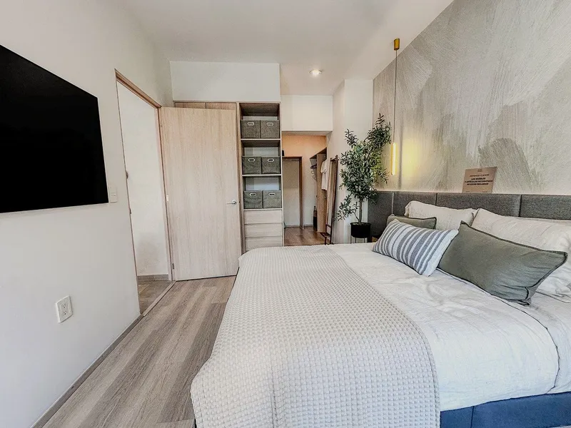 Departamento en venta · Lindavista Norte, Gustavo A. Madero, Ciudad de México