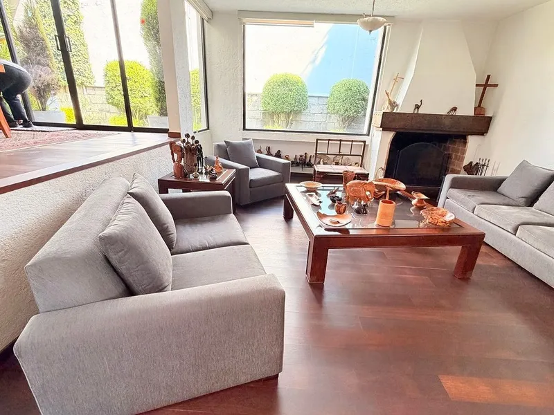 Condominio en venta · Lomas Axomiatla, Álvaro Obregón, Ciudad de México