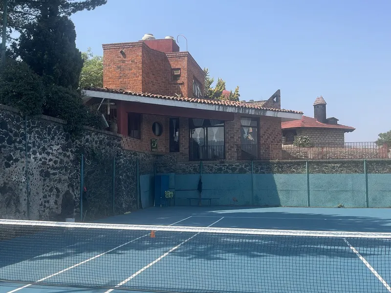 Lote en venta · San Pedro Mártir, Tlalpan, Ciudad de México