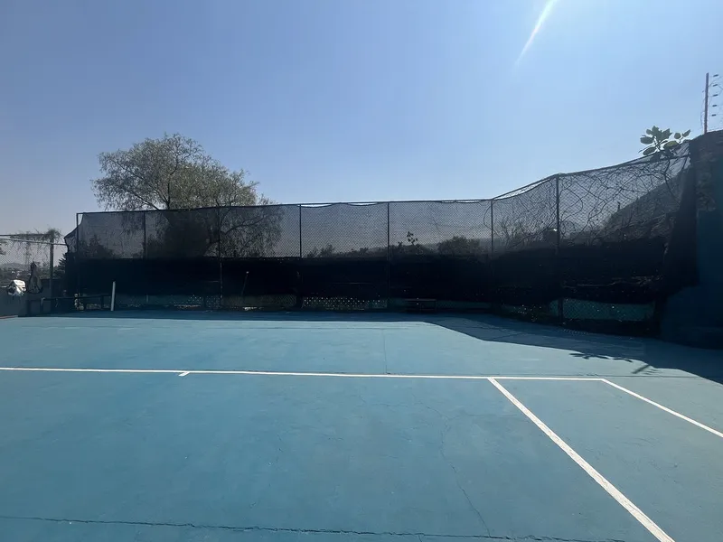 Lote en venta · San Pedro Mártir, Tlalpan, Ciudad de México