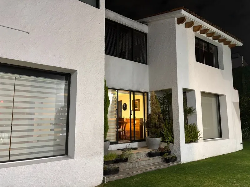Condominio en venta · Lomas de Tarango, Álvaro Obregón, Ciudad de México