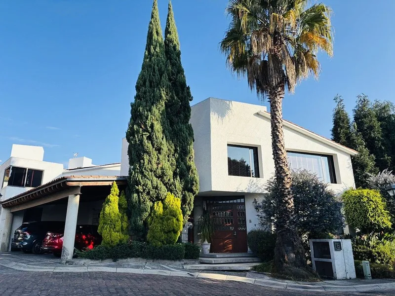 Condominio en venta · Lomas de Tarango, Álvaro Obregón, Ciudad de México