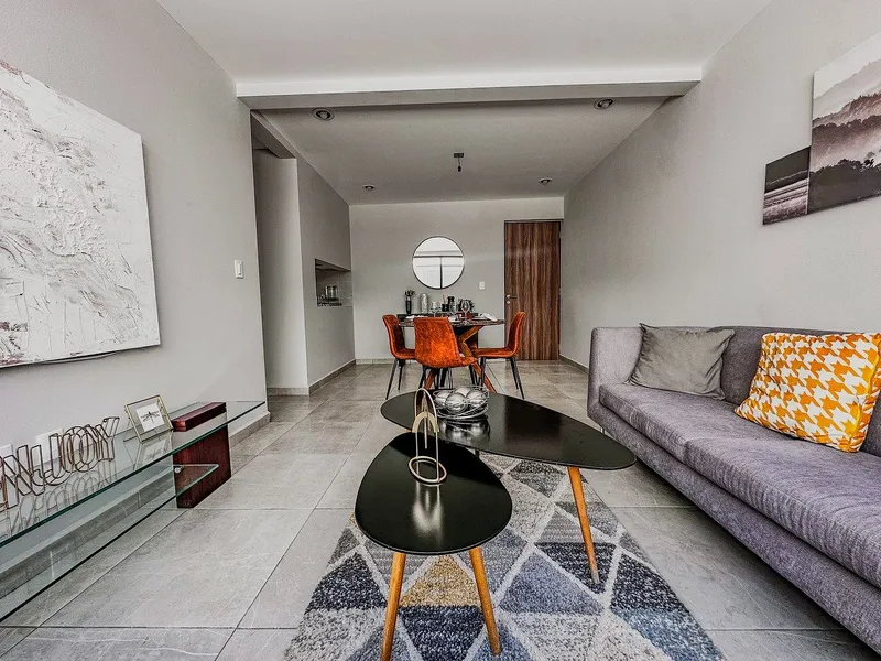 Departamento en venta · Portales Oriente, Portales, Benito Juárez, Ciudad de México Departamento en venta · Portales Oriente, Portales, Benito Juárez, Ciudad de México