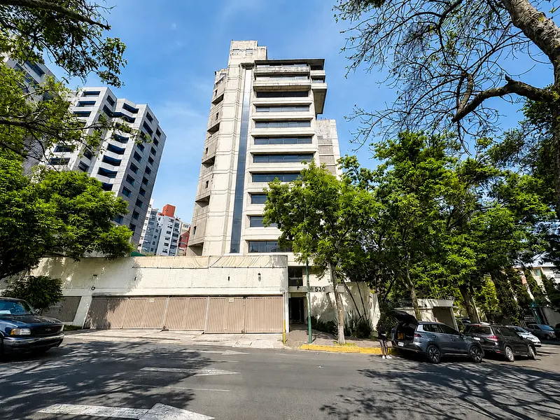 Departamento en venta · Fuentes del Pedregal, Tlalpan, Ciudad de México Departamento en venta · Fuentes del Pedregal, Tlalpan, Ciudad de México